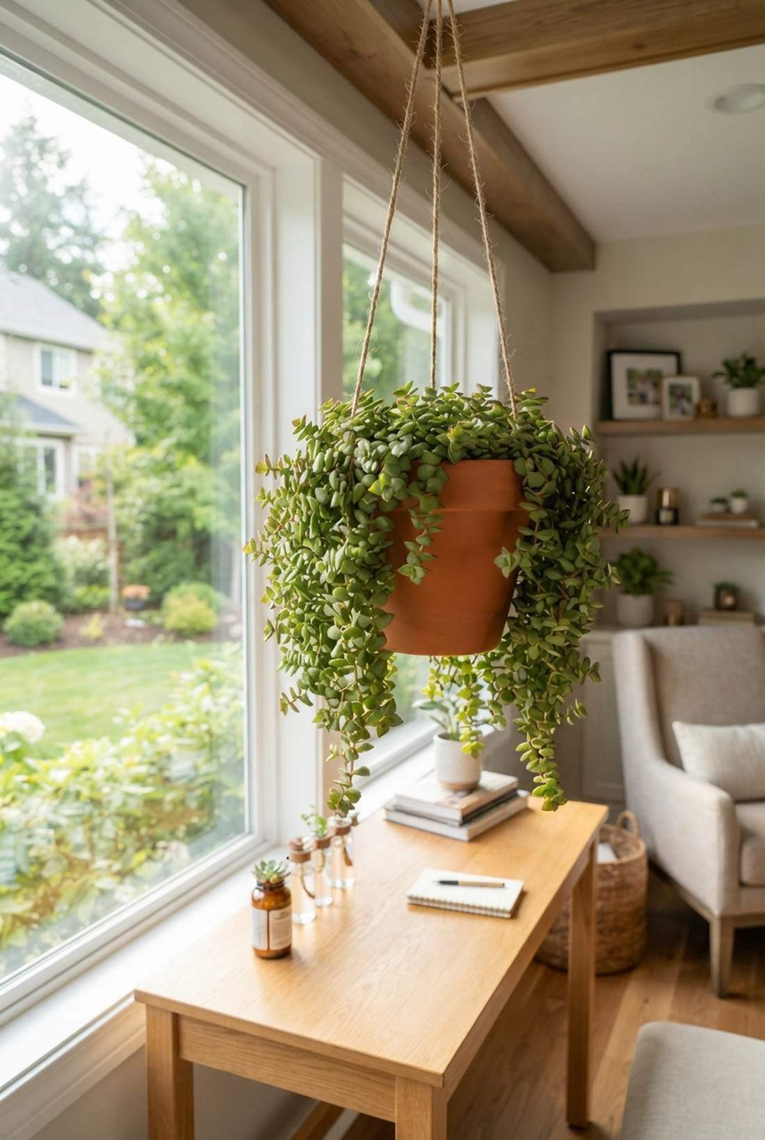 trailing jade