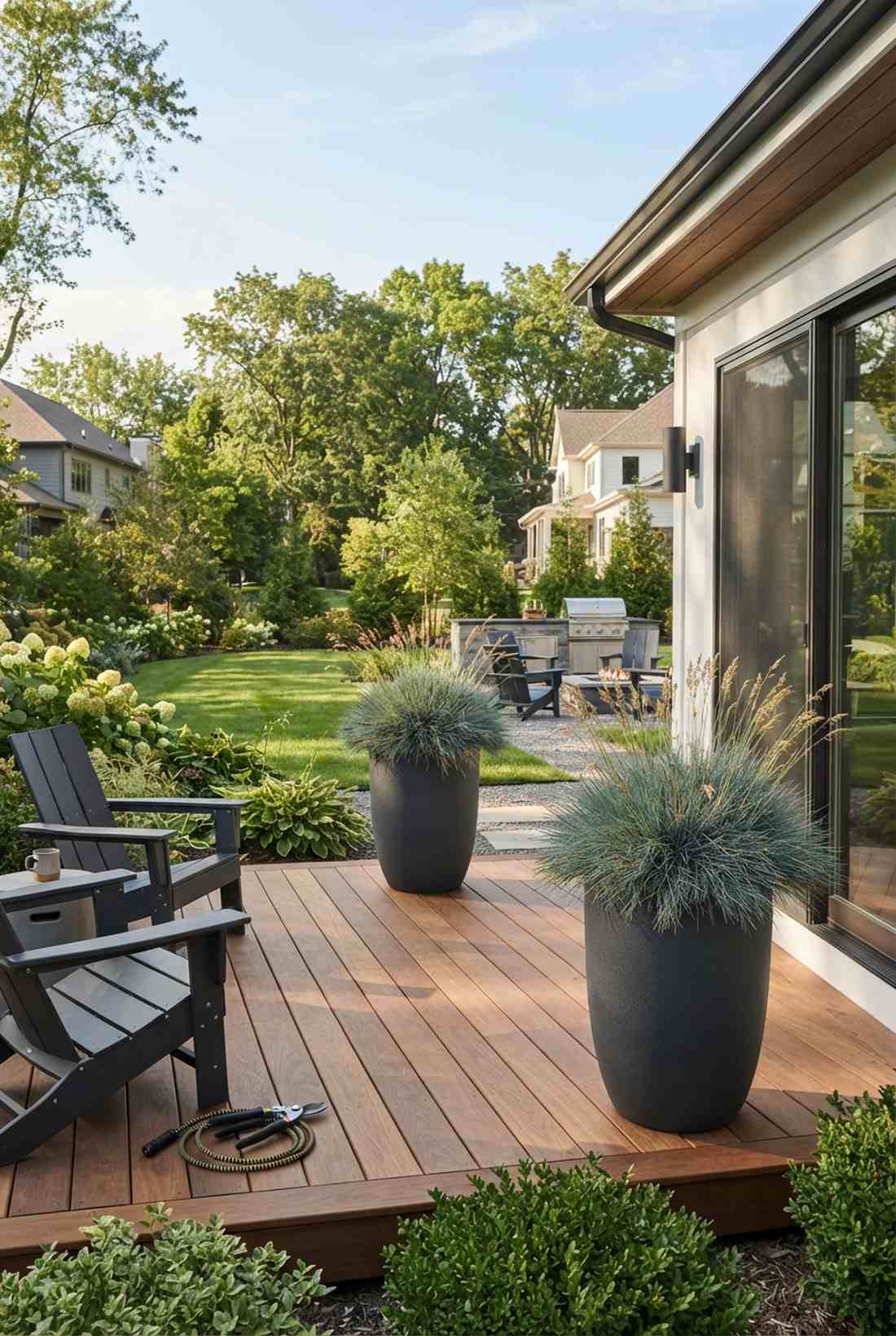year round ornamental grasses