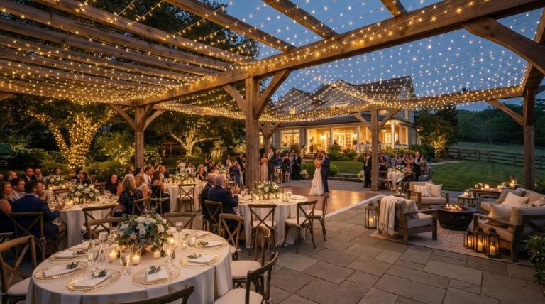 304 fairy lights wedding vertical v2