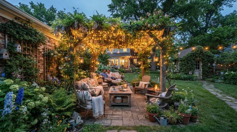 306 fairy lights with vines vertical v2