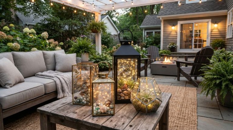308 fairy lights lantern vertical v2