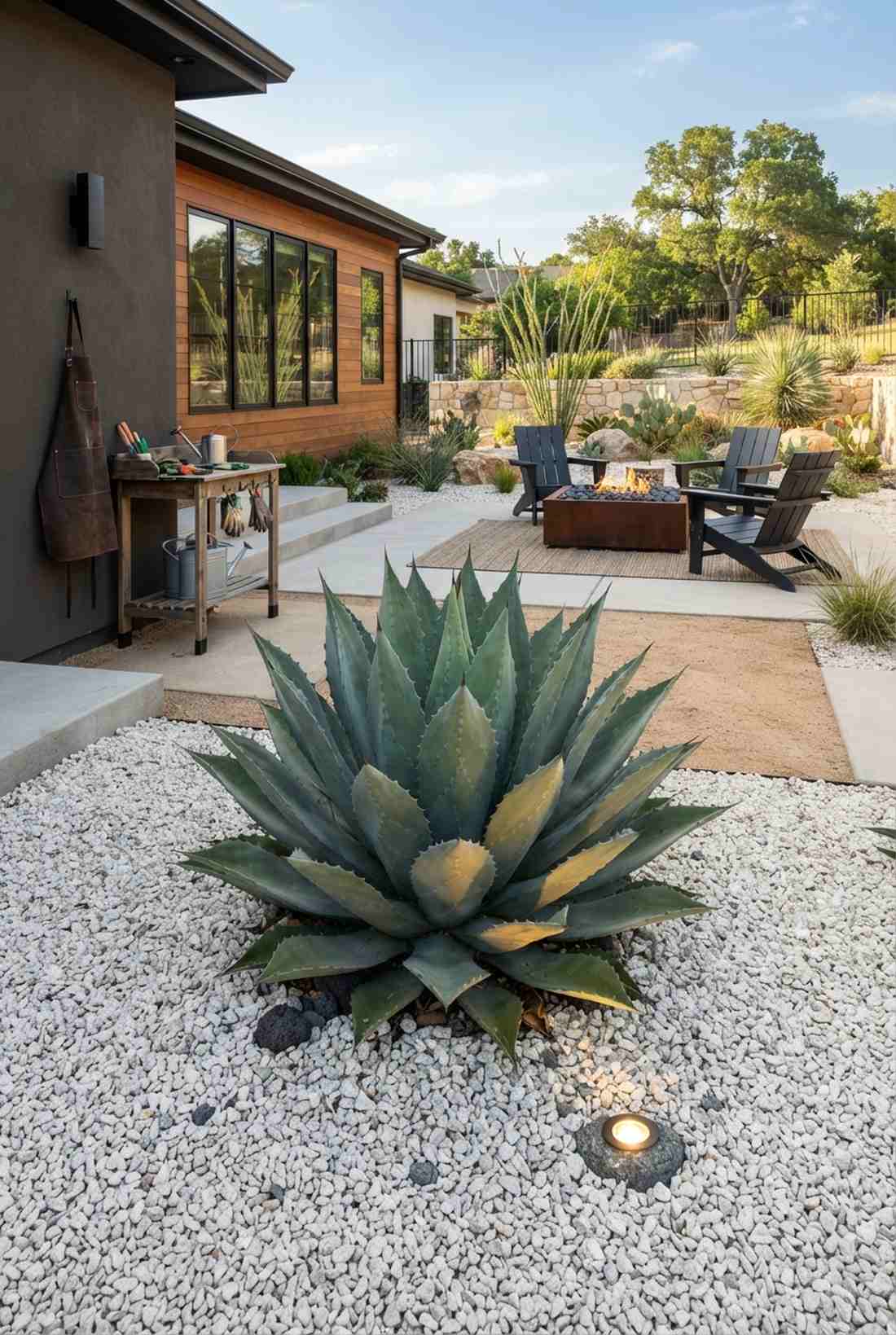 agave