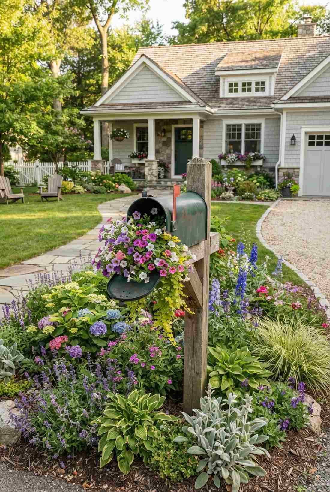bicycle wheel trellises
