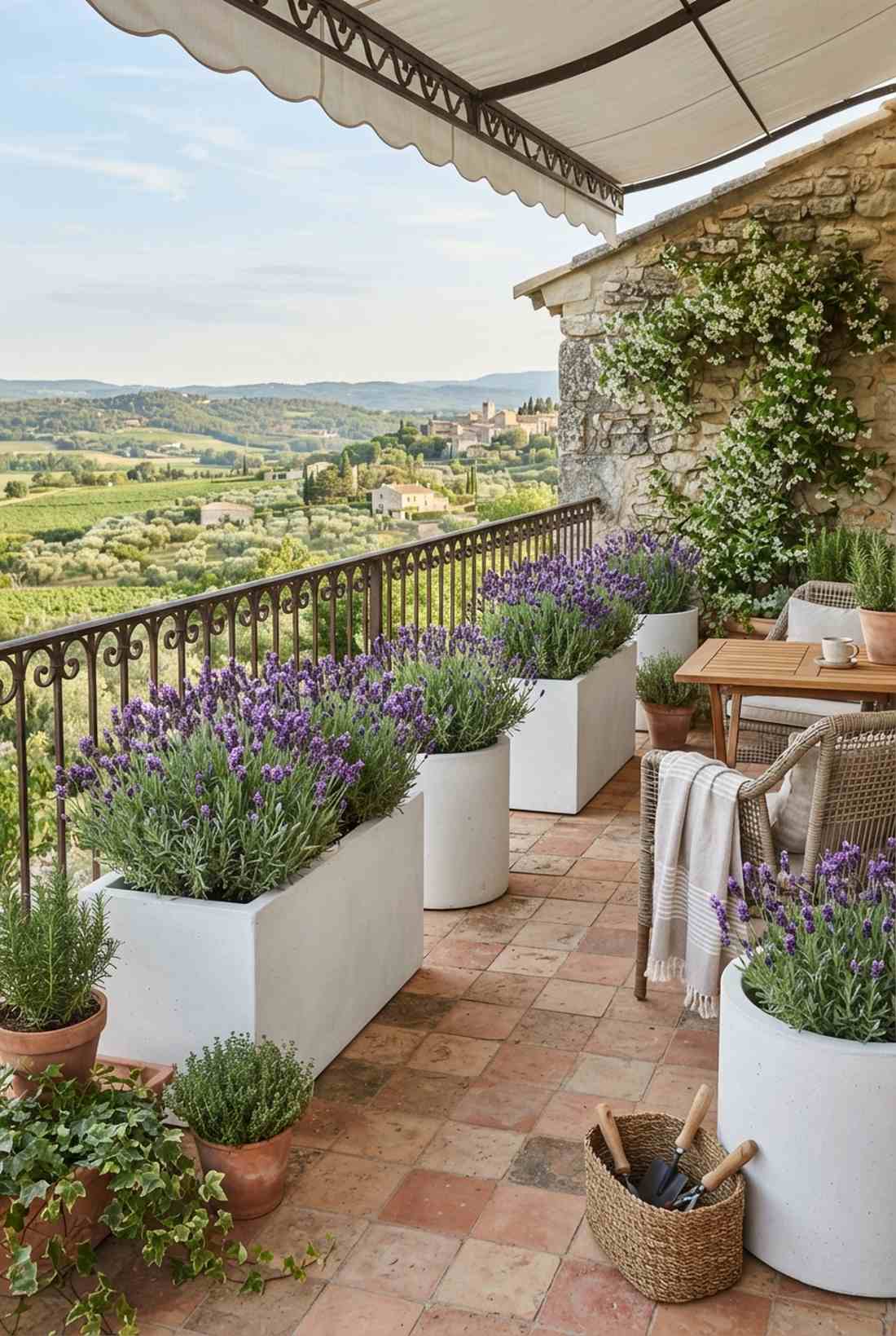 lavender