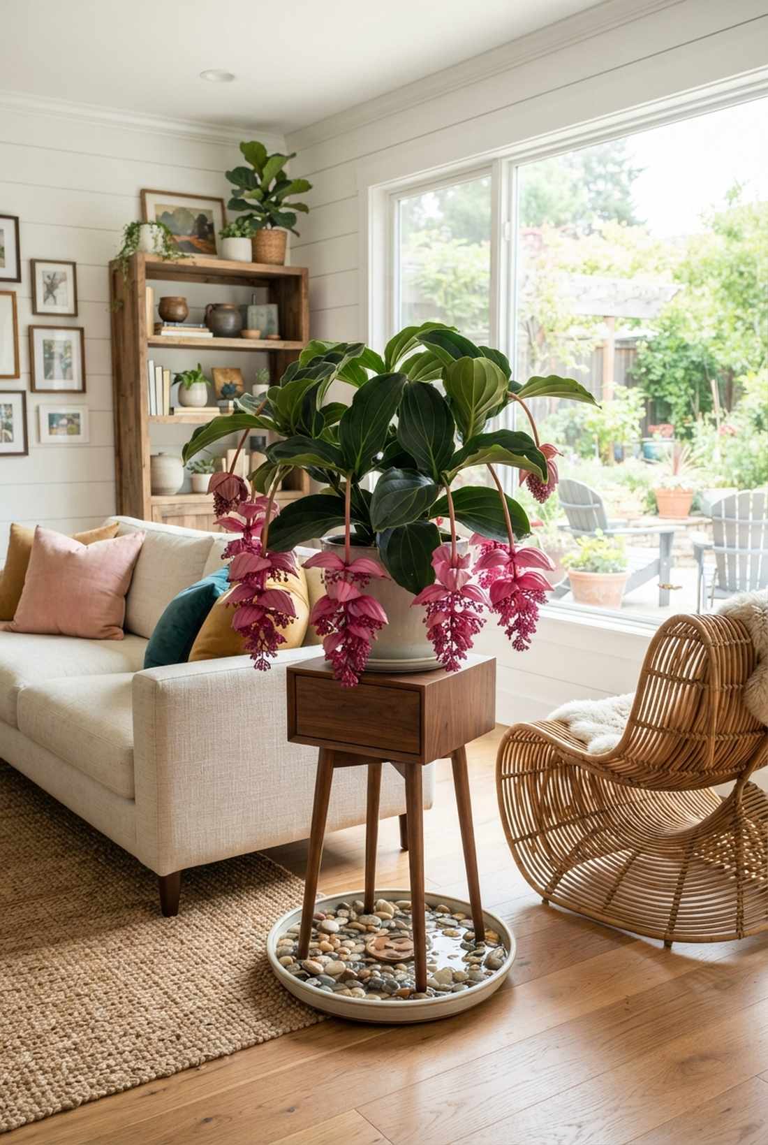 medinilla magnifica
