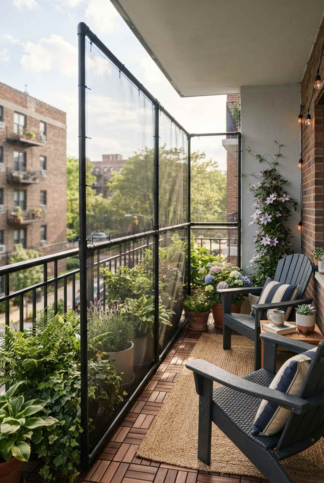 pvc pipe screen frame