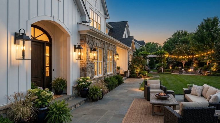 317 outdoor lighting wall vertical v2