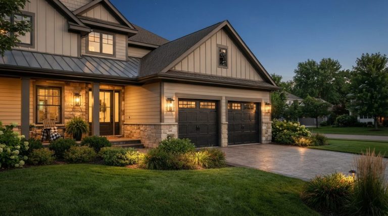 319 outdoor lighting garage vertical v2