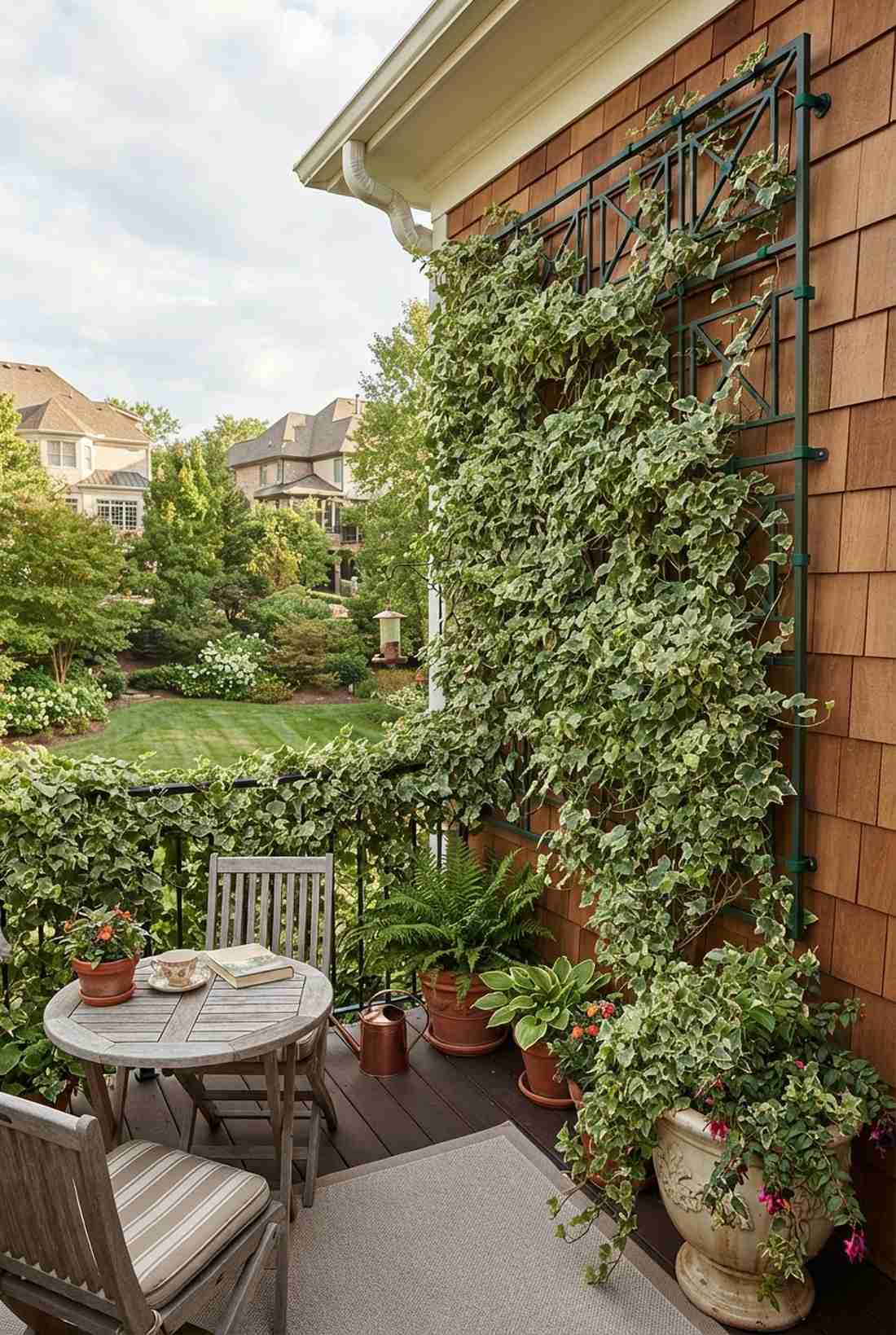english ivy