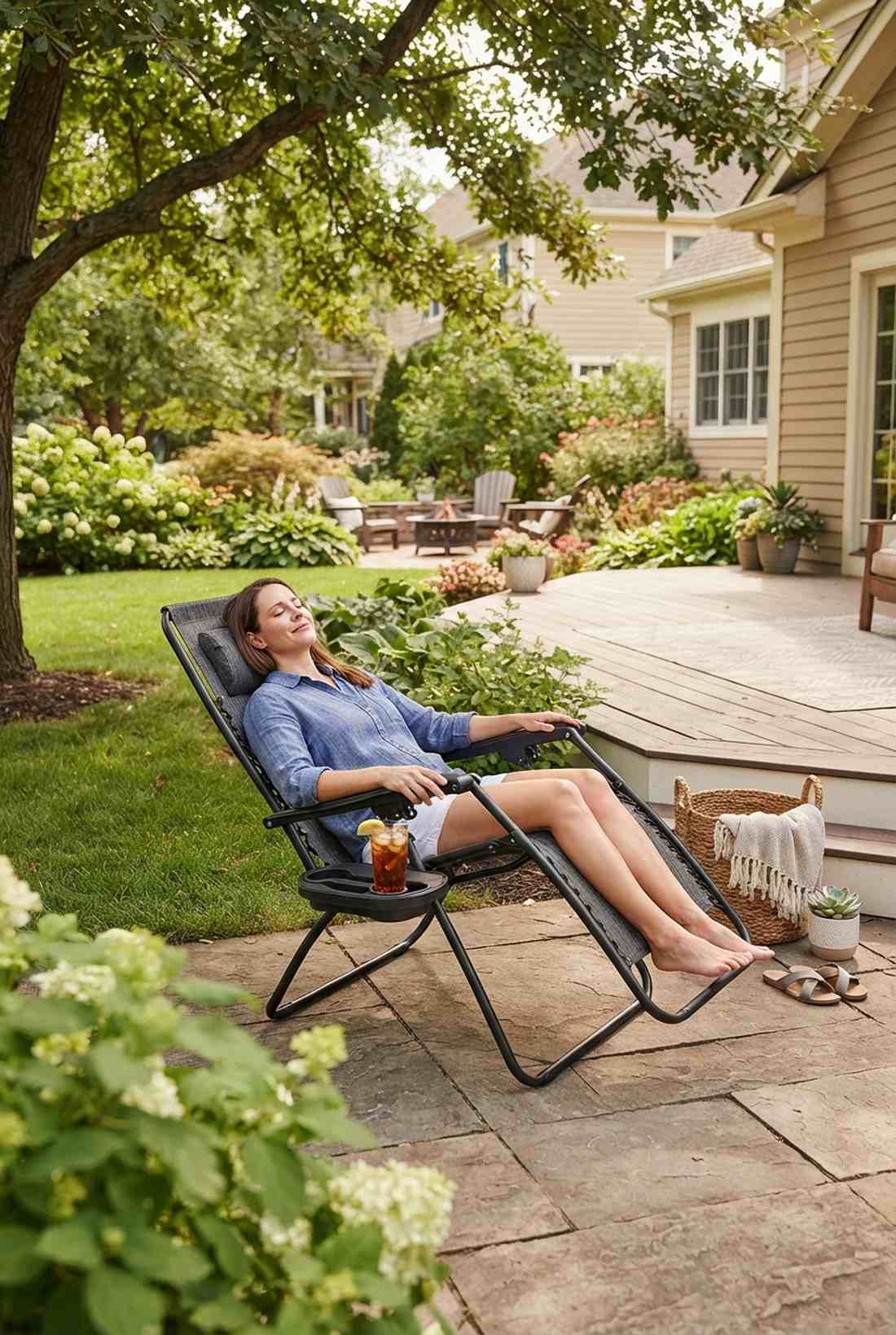 folding zero gravity chairs