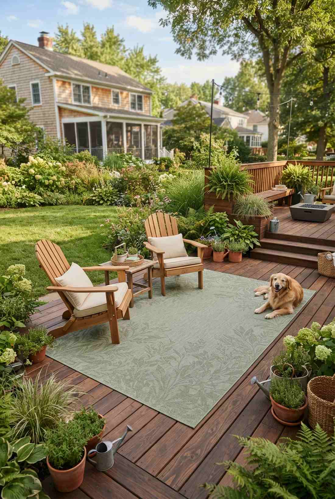 sage green serenity
