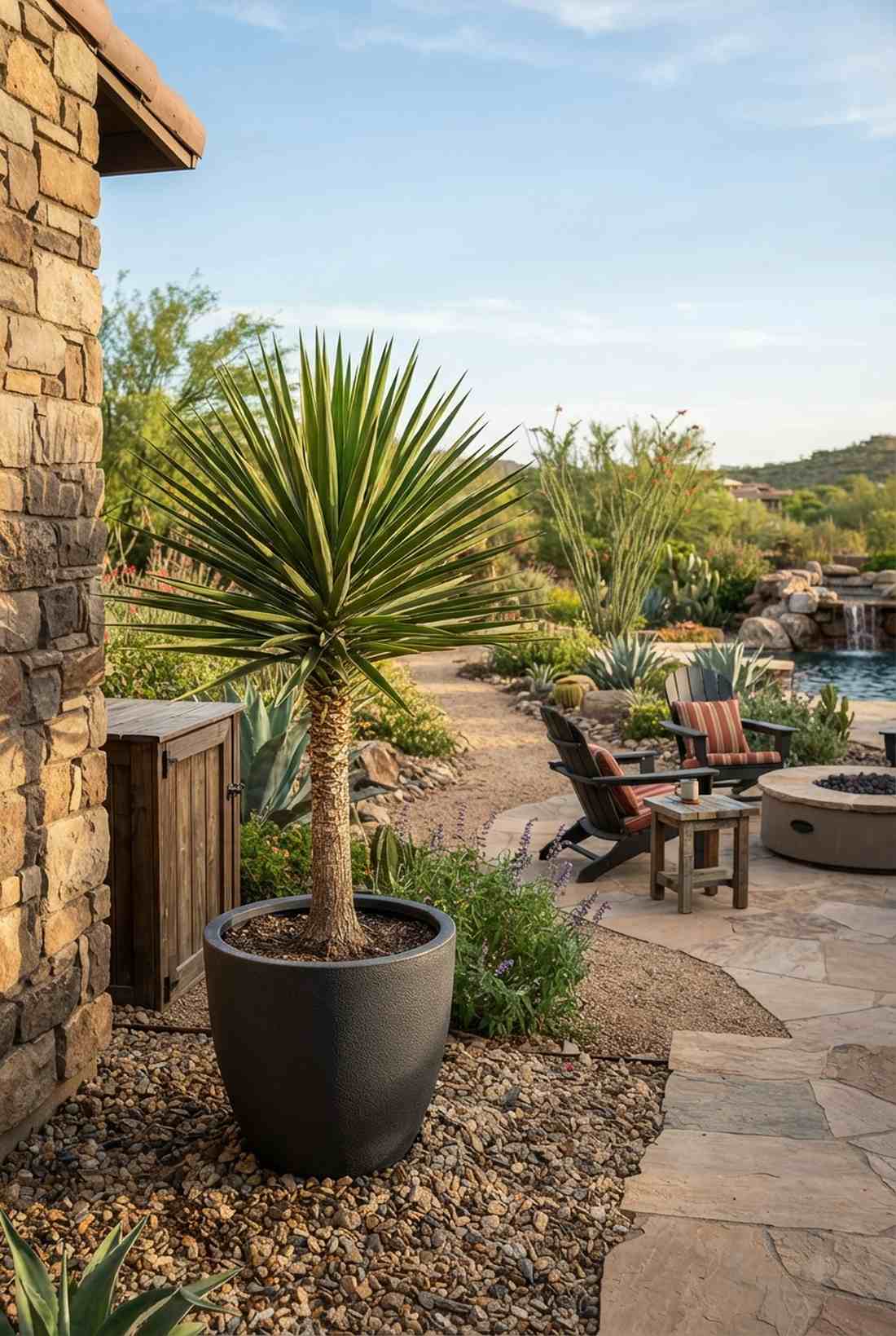 yucca