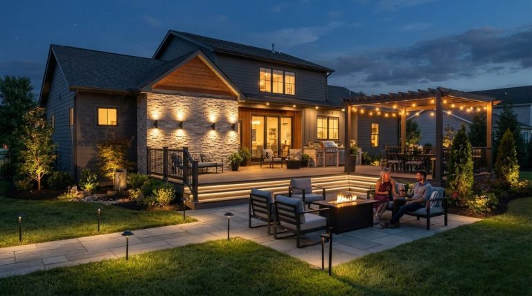 322 outdoor lighting modern vertical v2