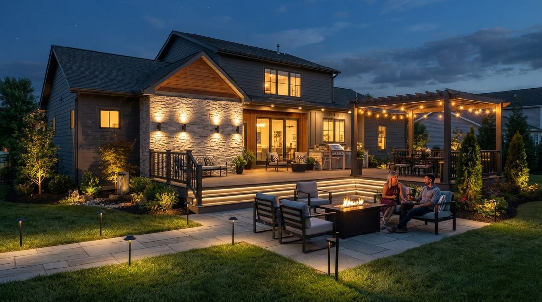 322 outdoor lighting modern vertical v2