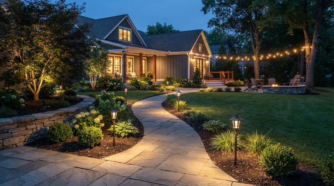 323 outdoor lighting pathway vertical v2