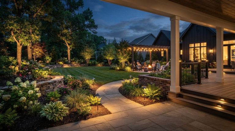 326 outdoor lighting garden vertical v2