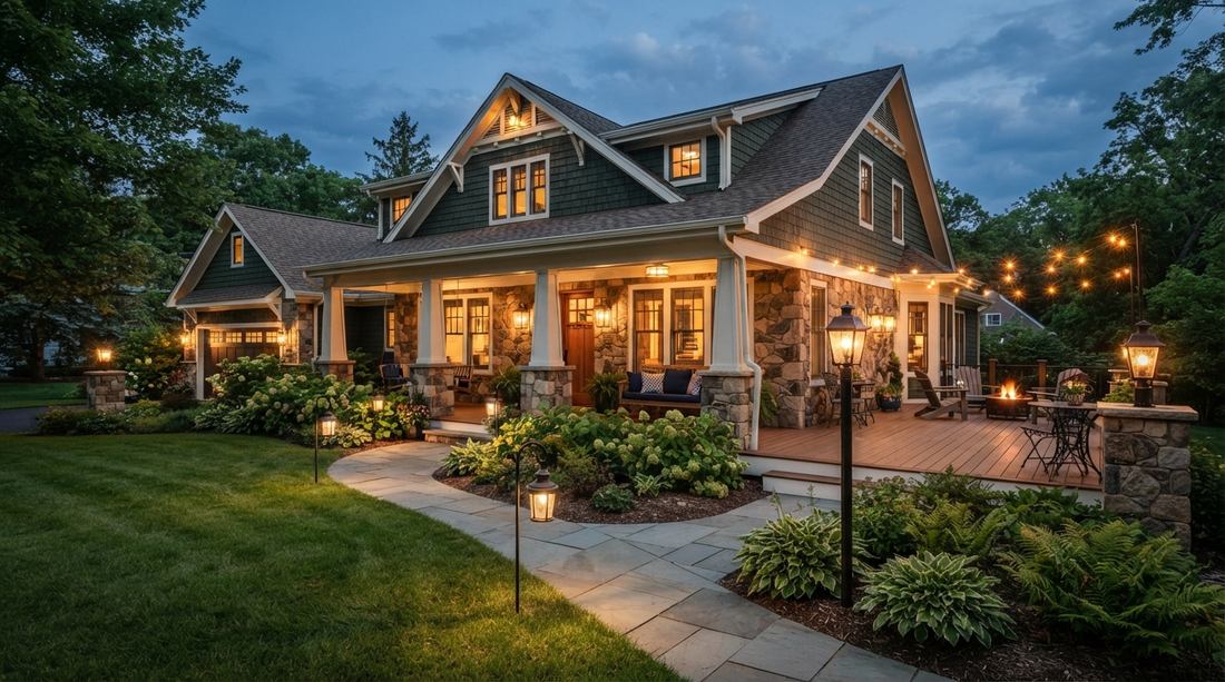 328 outdoor lighting vintage vertical v2