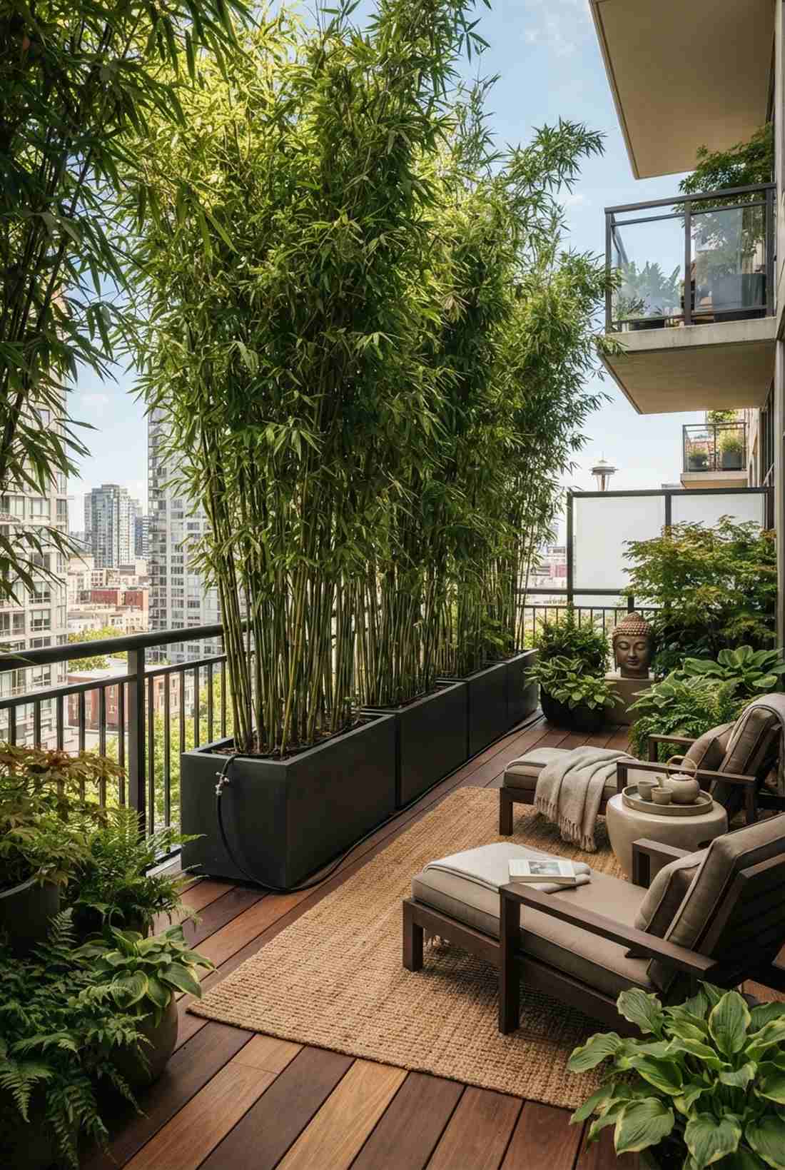 bamboo