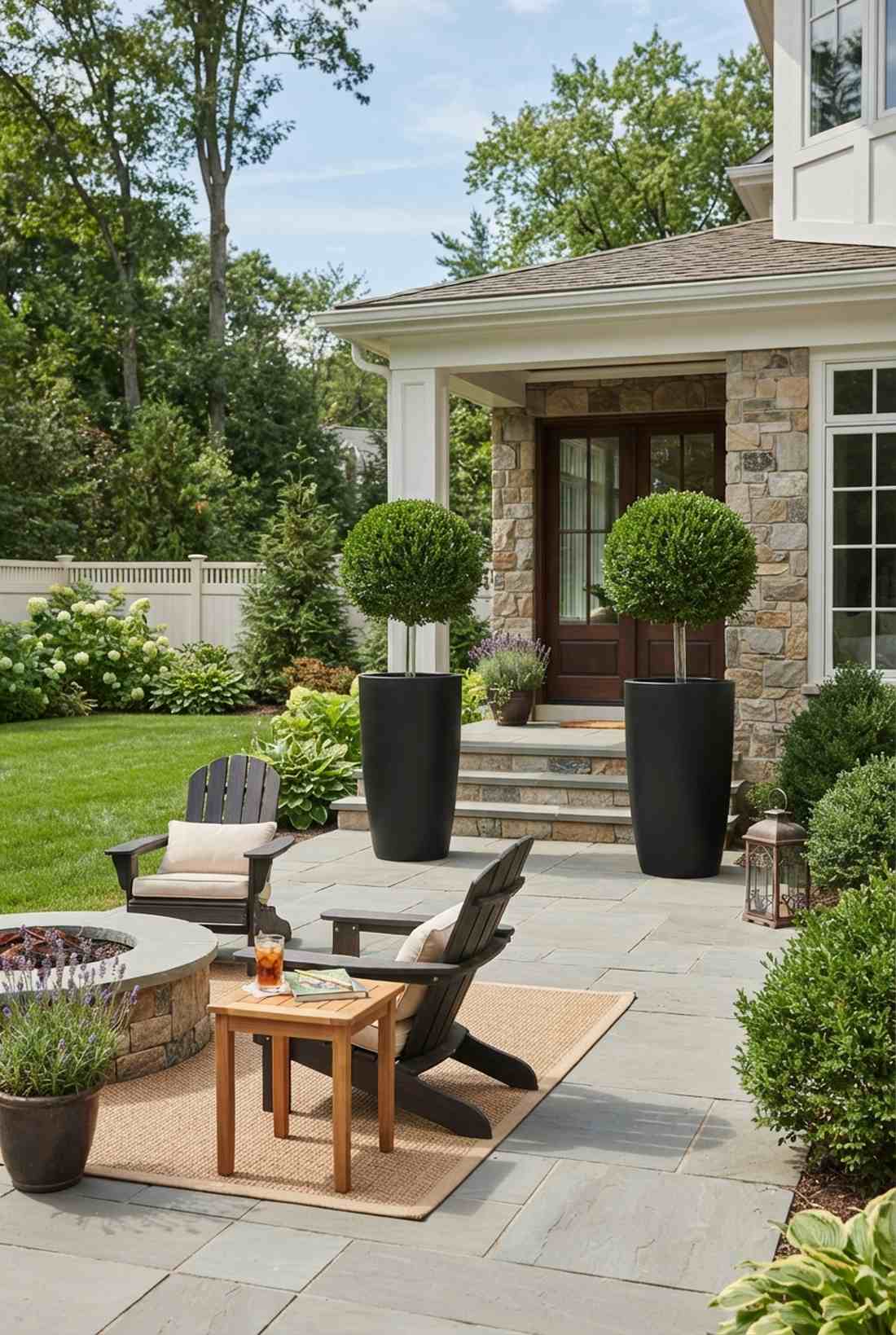 boxwood