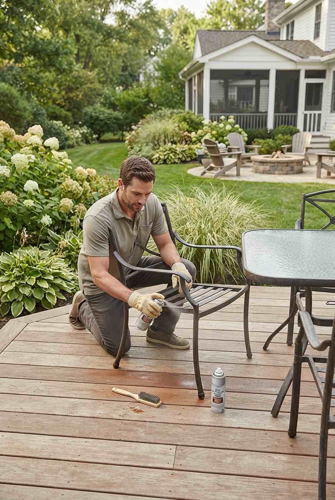 rust prevention treatments