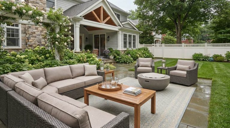 335 garden furniture waterproof vertical v2