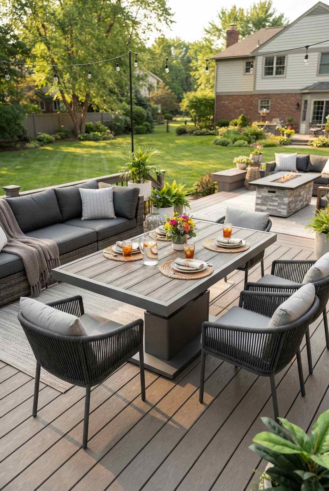 adjustable height seating platforms