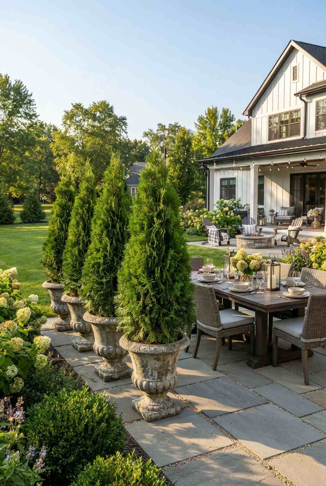 arborvitae