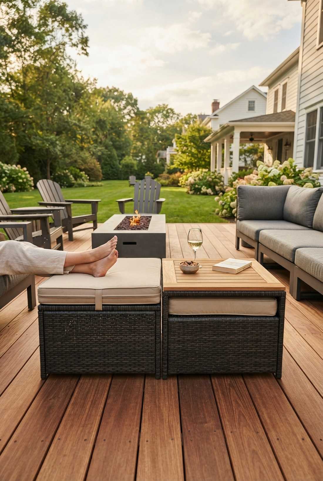 ottoman side table hybrids