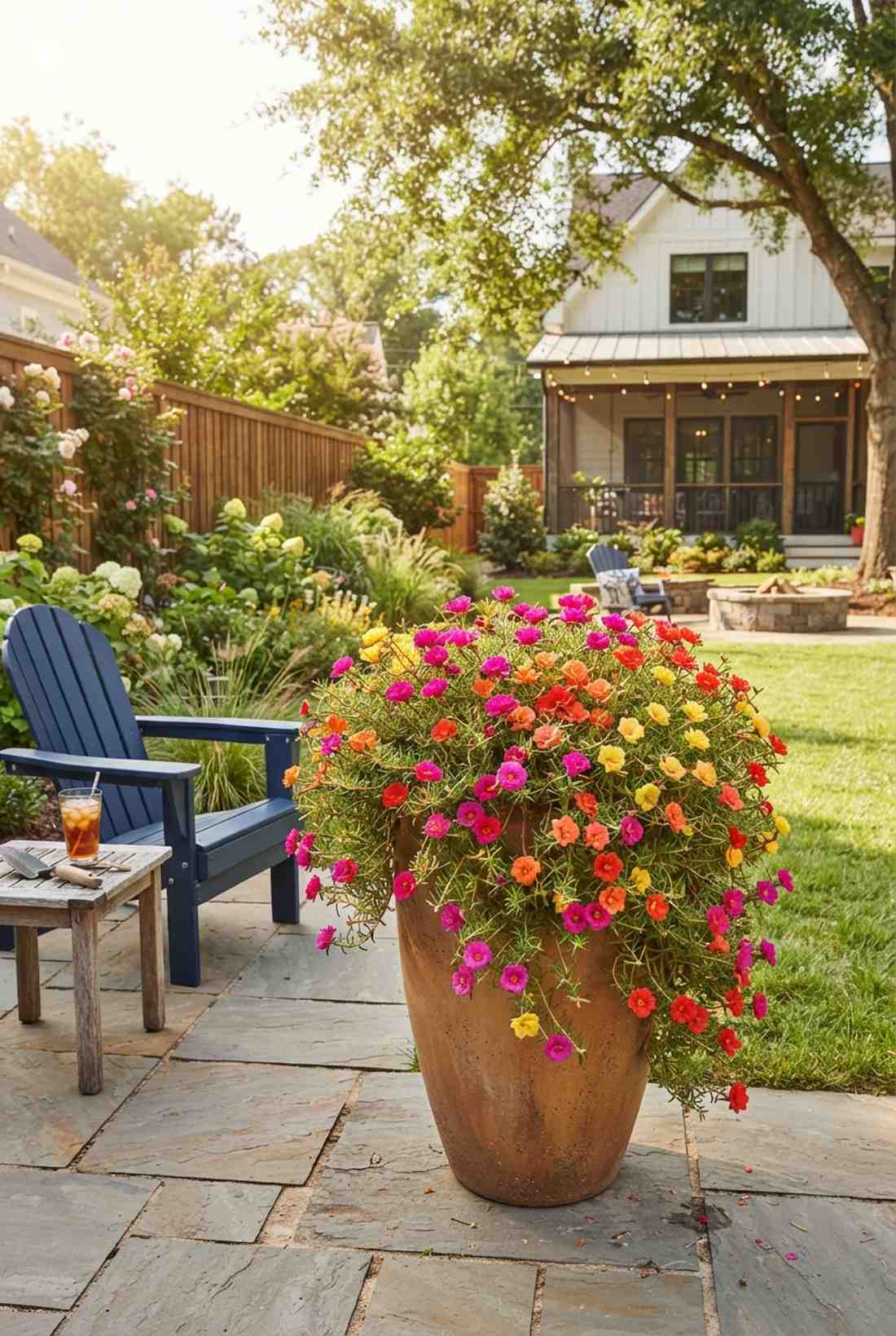portulaca