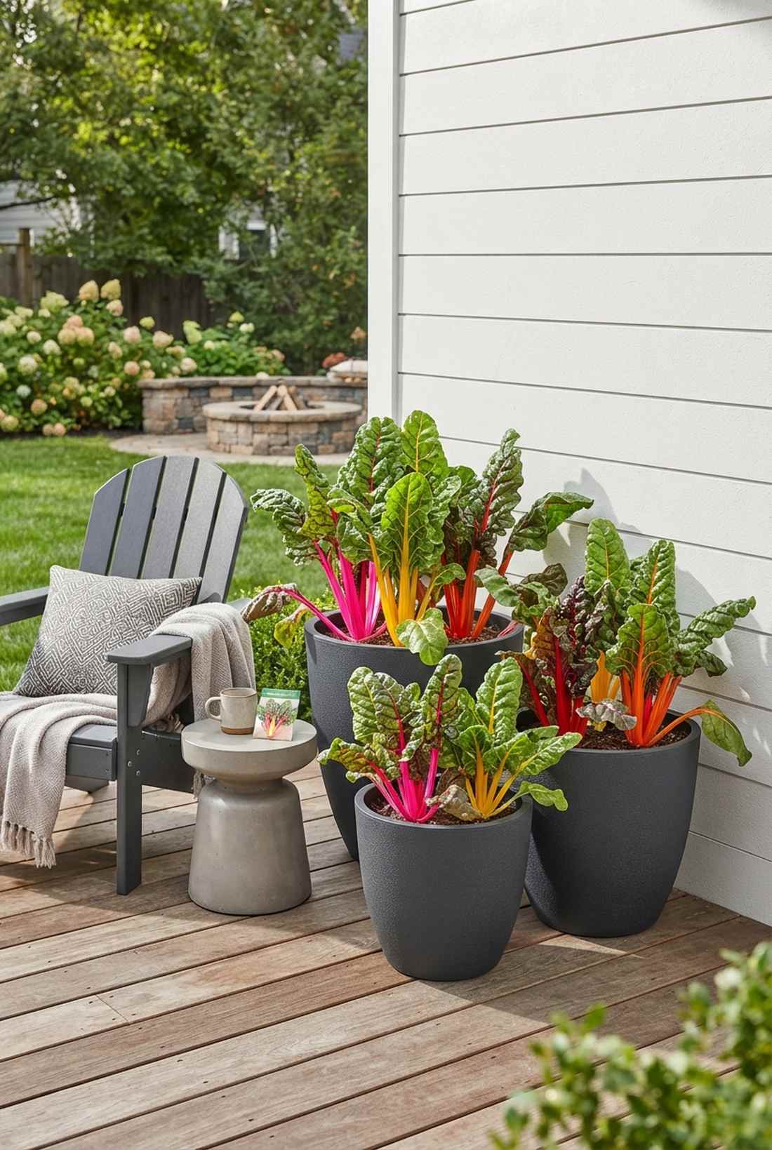 swiss chard