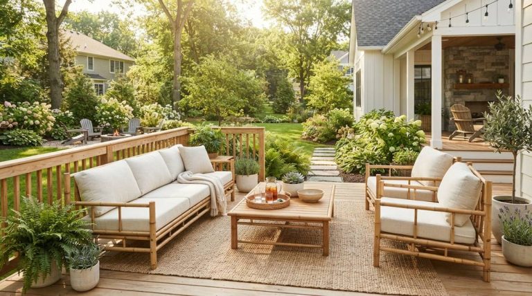 340 garden furniture bamboo vertical v2