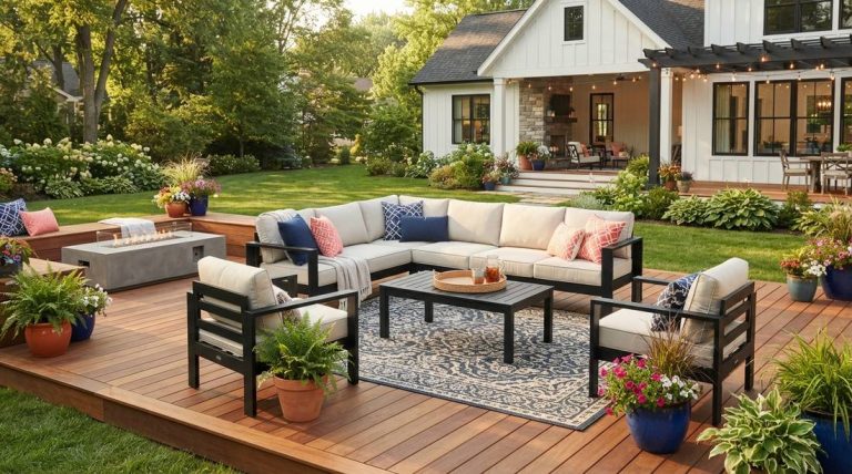345 garden furniture black vertical v2