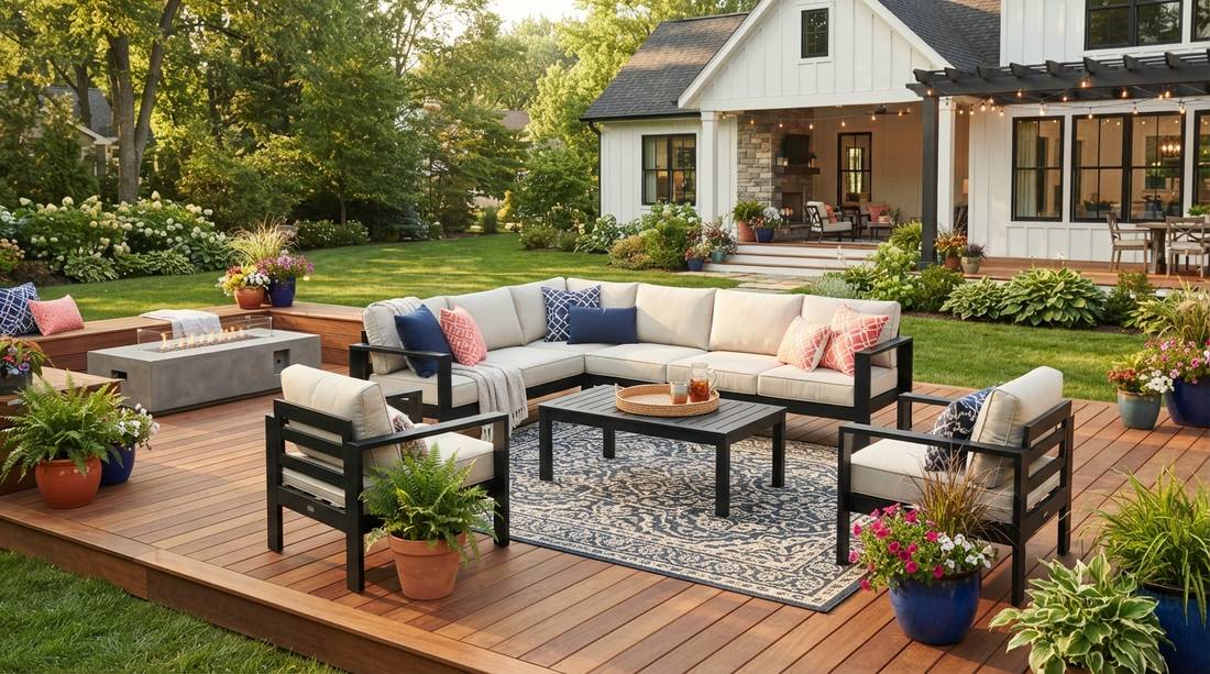 345 garden furniture black vertical v2