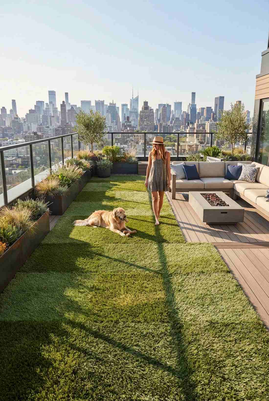 artificial grass carpet