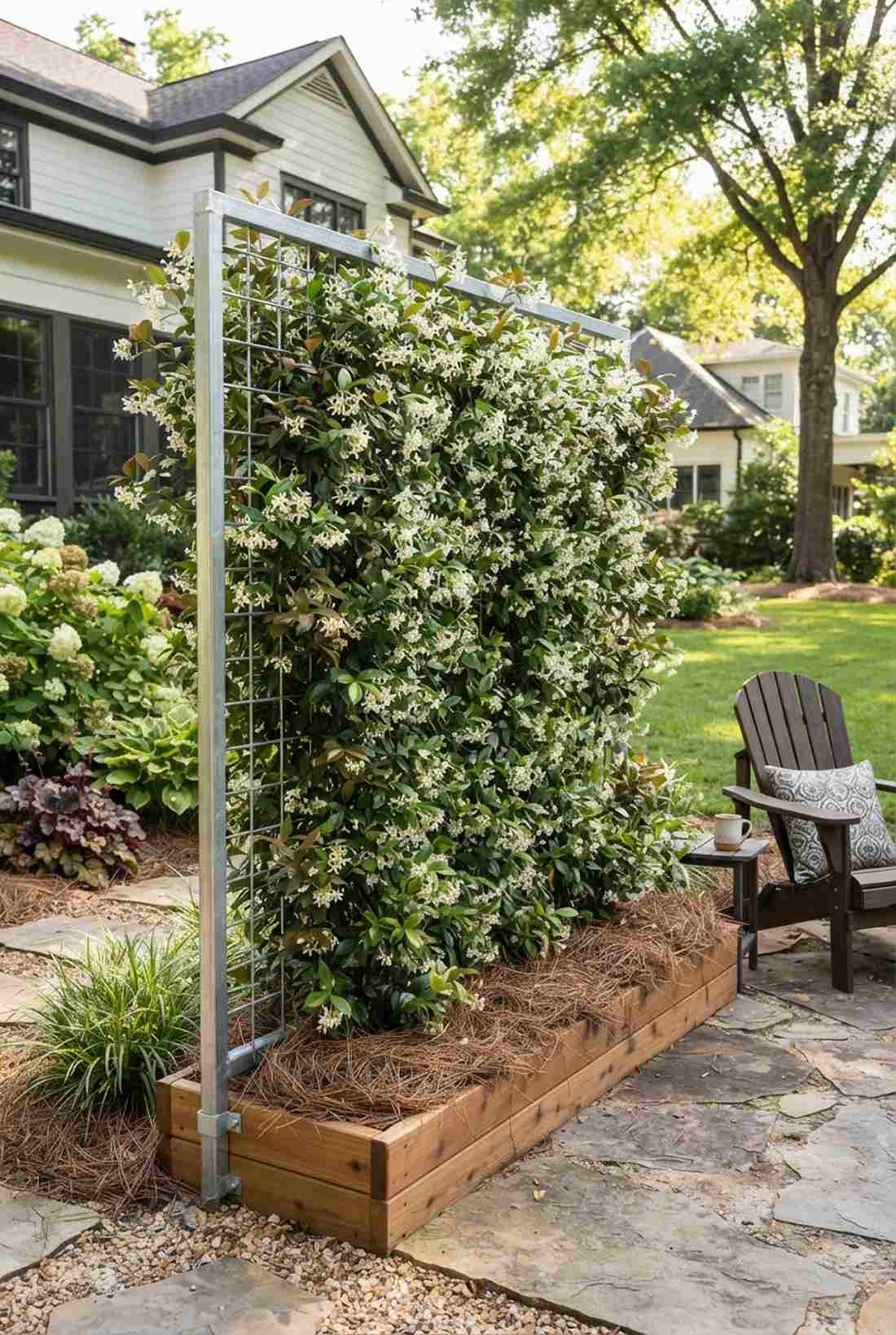 confederate jasmine