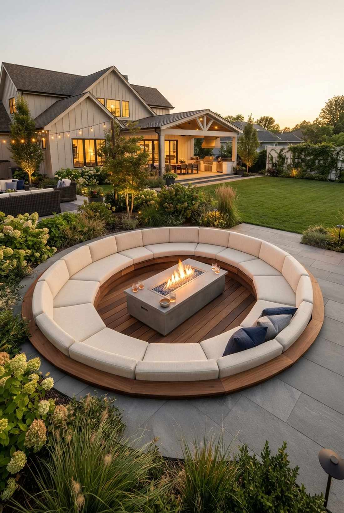 curved sectional sofa cushion sets