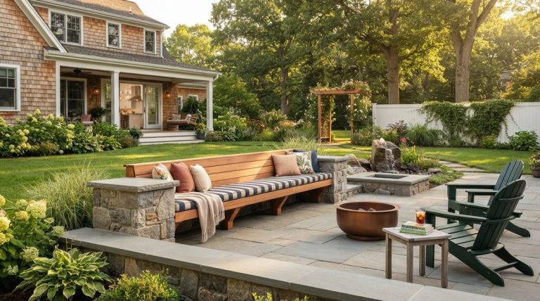 350 outdoor seating bench vertical v2