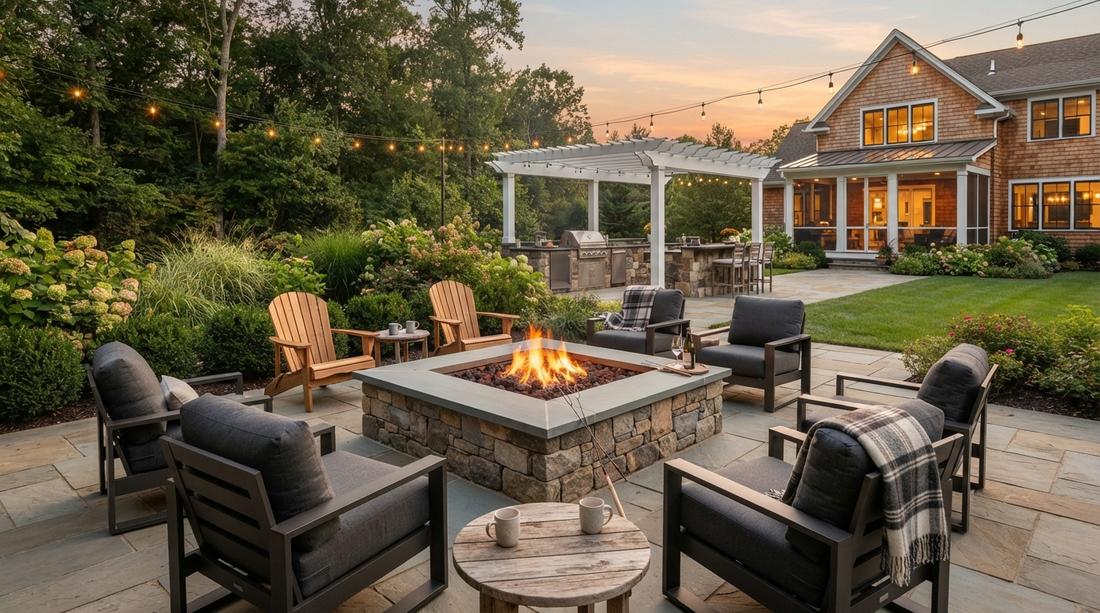 352 outdoor seating fire pit vertical v2
