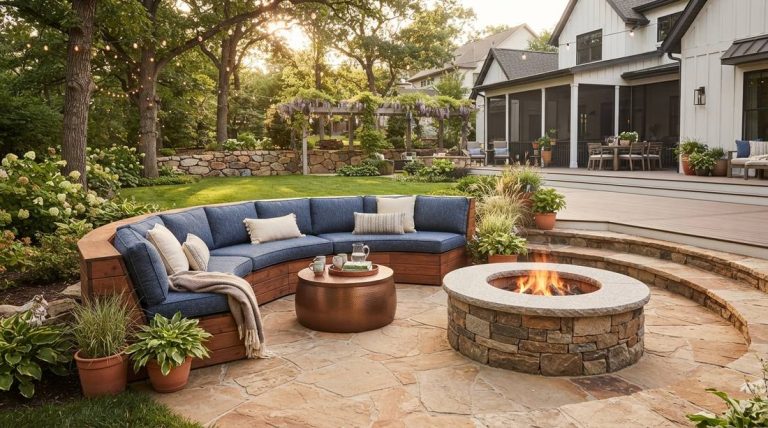 355 outdoor seating round vertical v2