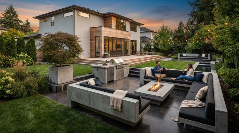 358 outdoor seating concrete vertical v2