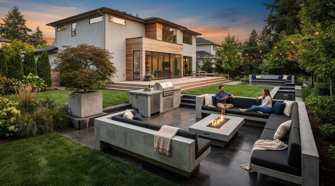 358 outdoor seating concrete vertical v2