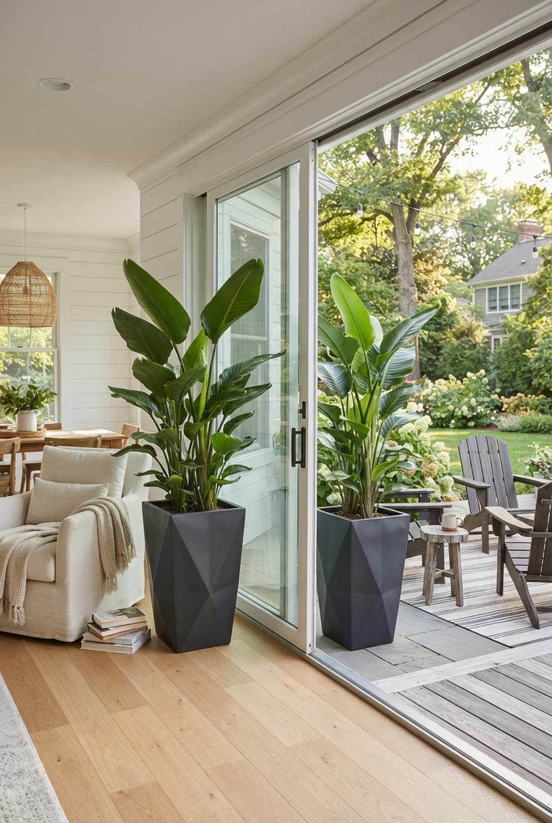 plant integration strategies