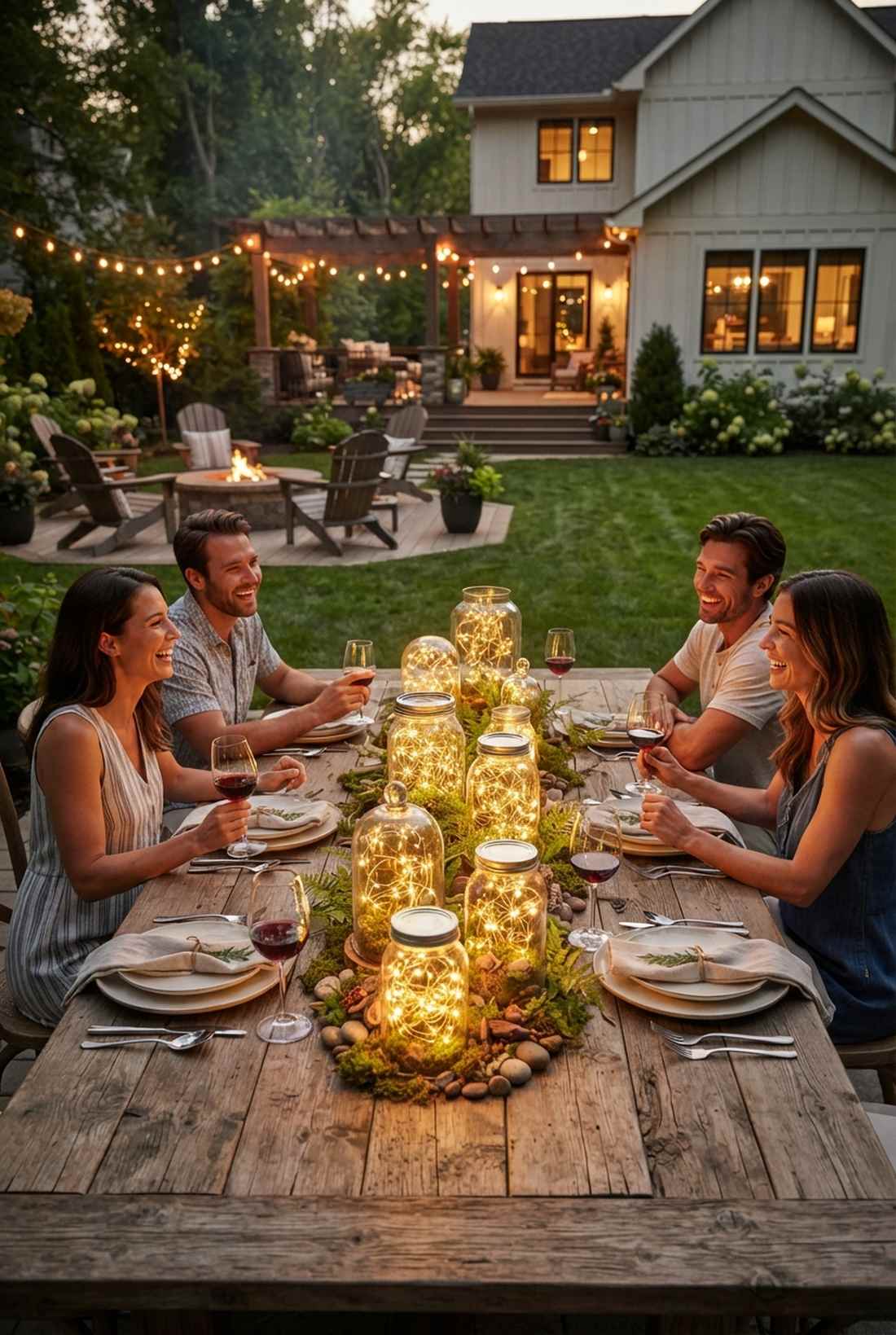 table centerpiece arrangements