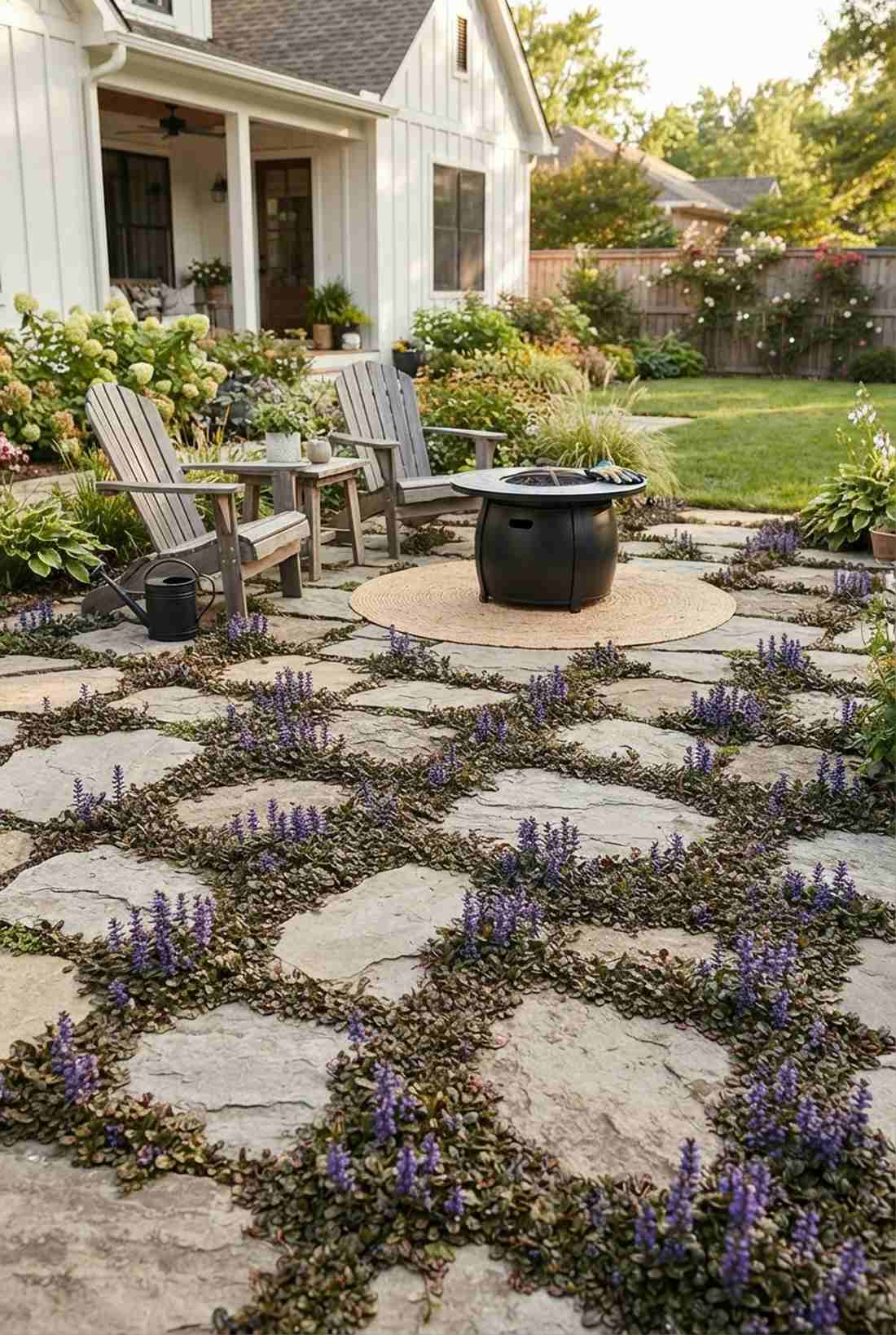 ajuga reptans chocolate chip