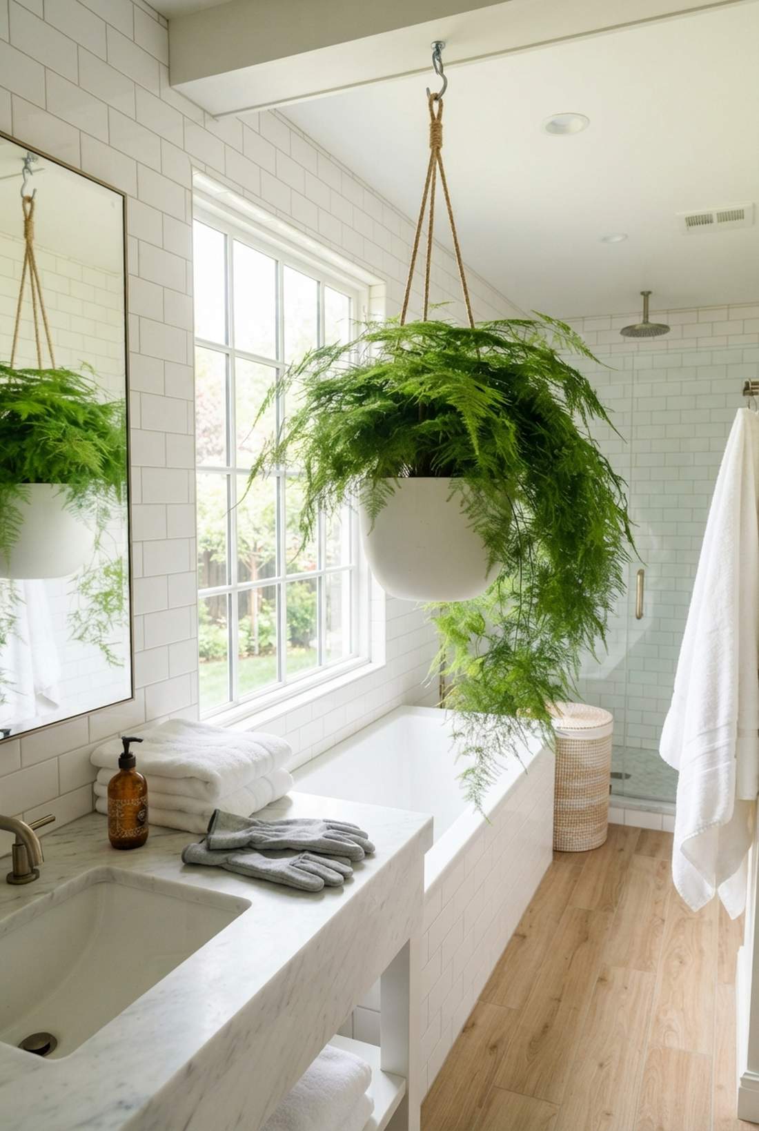 asparagus fern