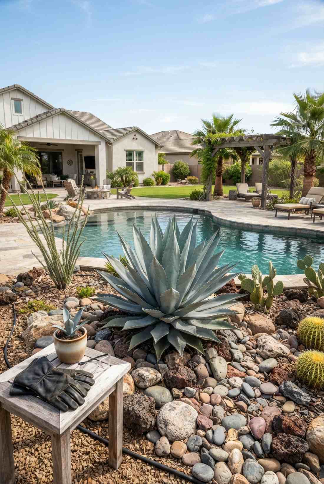 blue agave