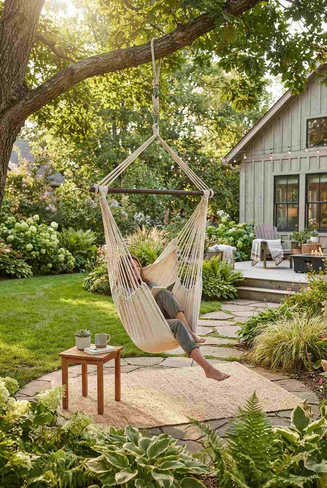 hammock chairs