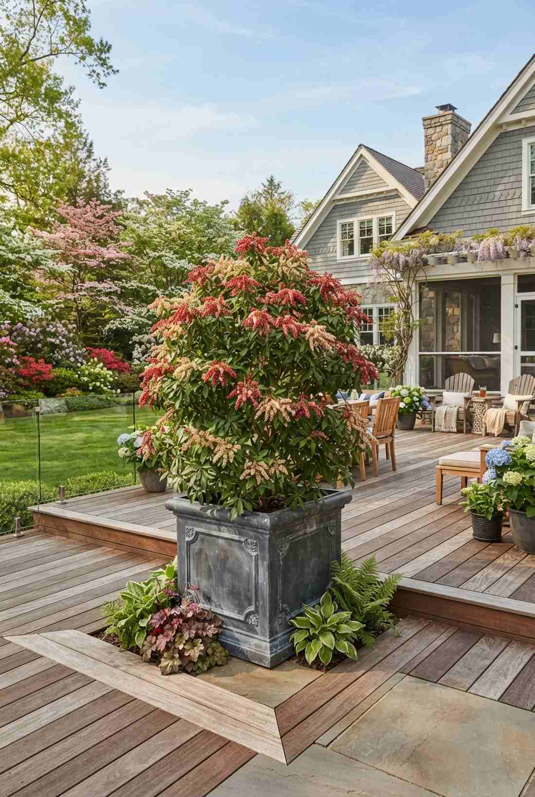 japanese pieris