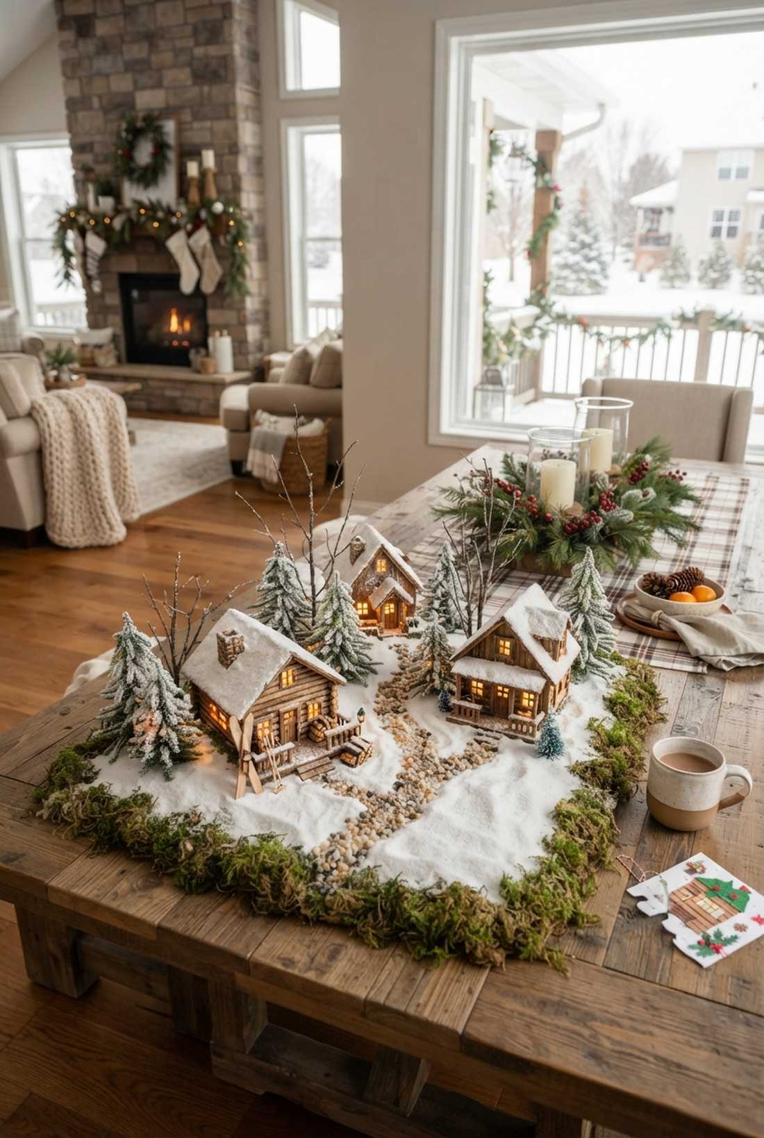 winter wonderland