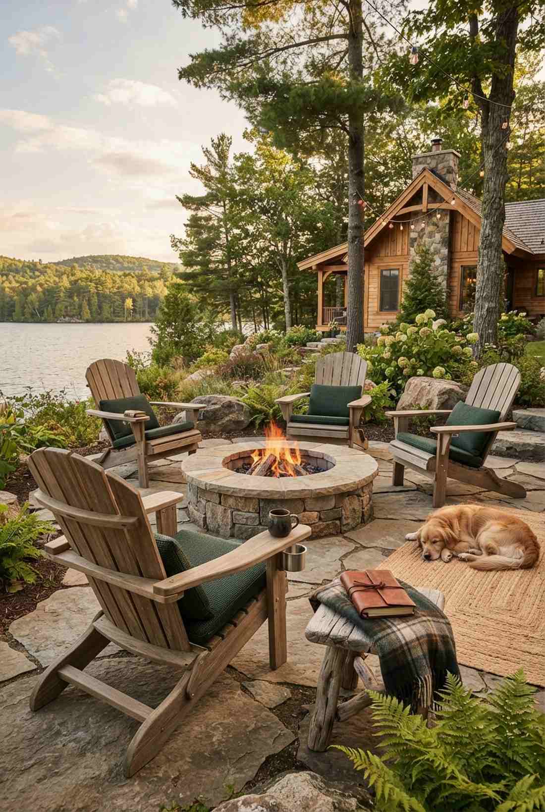 adirondack chair luxury editions